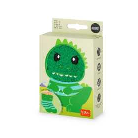 CALZINI antiscivolo CALZE animali DINO adulti LEGAMI adult IT'S A MATCH