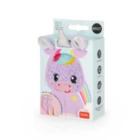 CALZINI antiscivolo CALZE animali UNICORNO adulti LEGAMI adult IT'S A MATCH