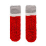 CALZINI antiscivolo CALZE animali GATTO NATALE adulti LEGAMI adult IT'S A MATCH