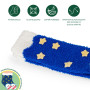 CALZINI antiscivolo CALZE animali PUPAZZO DI NEVE adulti LEGAMI adult IT'S A MATCH