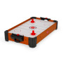 AIR HOCKEY vintage memories LEGAMI gioco CLASSICO da tavolo PORTATILE età 6+