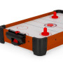 AIR HOCKEY vintage memories LEGAMI gioco CLASSICO da tavolo PORTATILE età 6+