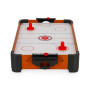 AIR HOCKEY vintage memories LEGAMI gioco CLASSICO da tavolo PORTATILE età 6+