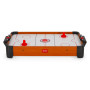AIR HOCKEY vintage memories LEGAMI gioco CLASSICO da tavolo PORTATILE età 6+