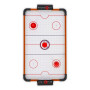 AIR HOCKEY vintage memories LEGAMI gioco CLASSICO da tavolo PORTATILE età 6+