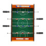 TABLE FOOTBALL vintage memories LEGAMI gioco CLASSICO portatile CALCIO BALILLA DA TAVOLO età 6+