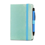 AGENDA 2027 ideamania WEEK settimanale MEDIA seven HOLOGRAPHIC con penna BLU