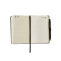 AGENDA 2027 ideamania DAY giornaliera MEDIA seven HOLOGRAPHIC con penna GRIGIO