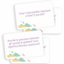 LET'S CHAT RAGAZZI gioco da tavolo PARTY GAME cranio creations IN ITALIANO età 6+