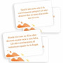 LET'S CHAT PER CONOSCERSI gioco da tavolo PARTY GAME cranio creations IN ITALIANO età 12+