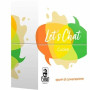LET'S CHAT CUCINA gioco da tavolo PARTY GAME cranio creations IN ITALIANO età 15+