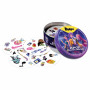 DOBBLE KPOP DEMON HUNTERS gioco da tavolo PARTY GAME asmodee IN ITALIANO età 6+