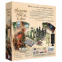 LA SFIDA gioco da tavolo IL SIGNORE DEGLI ANELLI asmodee IN ITALIANO età 14+