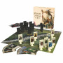 LA SFIDA gioco da tavolo IL SIGNORE DEGLI ANELLI asmodee IN ITALIANO età 14+