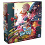 DC SUPER HEROES UNITED gioco da tavolo BATMAN HUSH asmodee IN ITALIANO età 10+