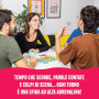 BLABLADA' gioco da tavolo CON LE PAROLE dv giochi IN ITALIANO età 8+