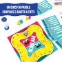 BLABLADA' gioco da tavolo CON LE PAROLE dv giochi IN ITALIANO età 8+