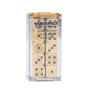 TOMB KINGS OF KHEMRI DICE set di 20 dadi WARHAMMER THE OLD WORLD età 12+