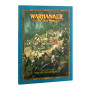THE RIVER OF BONES manuale ARCANE JOURNAL warhammer the old world IN INGLESE età 12+