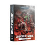 CRUCIBLE OF FIRE libro TOM R PIKE hardback WARHAMMER 40K black library IN INGLESE età 12+
