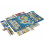 BUNDLE CREATURE FANTASTICHE gioco da tavolo SCATOLA BASE + 3 ESPANSIONI pendragon IN ITALIANO età 14+
