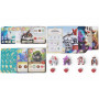 BUNDLE CREATURE FANTASTICHE gioco da tavolo SCATOLA BASE + 3 ESPANSIONI pendragon IN ITALIANO età 14+