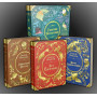 BUNDLE CREATURE FANTASTICHE gioco da tavolo SCATOLA BASE + 3 ESPANSIONI pendragon IN ITALIANO età 14+