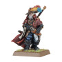 EMPIRE OF MAN WITCH HUNTER miniatura CITADEL warhammer THE OLD WORLD età 12+