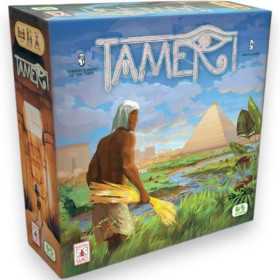 TAMERI gioco da tavolo GESTIONALE placentia games IN ITALIANO età 14+