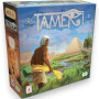 TAMERI gioco da tavolo GESTIONALE placentia games IN ITALIANO età 14+