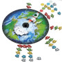 GPS gioco da tavolo SEMPLICE E VELOCE kommerell hartmut IN INGLESE età 6+