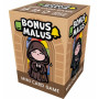 BONUS MALUS gioco da tavolo con le carte MINI CARD GAME naivina IN ITALIANO età 8+