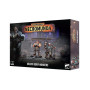 ORLOCK OGRYN MINDERS set di miniature CITADEL warhammer NECROMUNDA età 12+