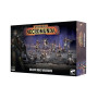 ORLOCK ROAD WARRIORS set di miniature CITADEL warhammer NECROMUNDA età 12+
