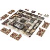 ZOMBICIDE BLACK PLAGUE gioco da tavolo di miniature medievali ZOMBIE 14+ Asterion Press