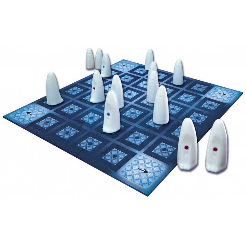 OLIPHANTE MAPIGAMI – Gioco Da Tavolo In Italiano (Edizione 158675) – Divertimento E Carte Per Tutta La Famiglia
