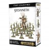 START COLLECTING Warhammer SYLVANETH Age Of Sigmar GAMES WORKSHOP 18 miniature CITADEL età 12+