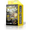 Marvin's Magic MIND-BLOWING TRICKS set kit 25 TRUCCHI MAGICI magia LETTURA MENTE giallo ILLUSIONISTA età 8+