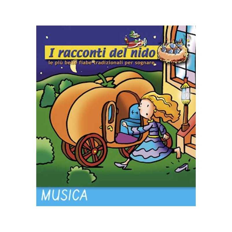 Coccole Sonore Ninne Nanne Dal Mondo