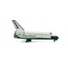 NASA SPACE SHUTTLE OV-1O5 ENDEAVOUR- 517799 HERPA WINGS 1:500