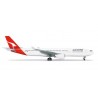 QANTAS AIRBUS A330-300 - 523530 HERPA WINGS 1:500