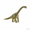 BRACHIOSAURO brachiosaurus DINOSAURI Dinosaurs VERDE Schleich 14581 miniature in resina 3+