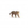 GIAGUARO miniature in resina 2017 animali SCHLEICH wild life 14769 felini JAGUAR età 3+
