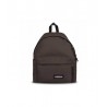 ZAINO Eastpak PADDED PAK'R Crafty BROWN iconico MARRONE backpack EK620 classico 24 LITRI