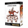 START COLLECTING Warhammer FIRESLAYERS 13 miniature GAMES WORKSHOP Citadel AGE OF SIGMAR nani 12+