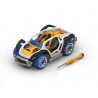 MODARRI FUORISTRADA DA MONTARE kit toy car macchina in set di montaggio da 8 anni
