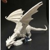 MARTHRANGUL drago in plastica REAPER MINIATURES Kickstarter Bones III limited edition dragon