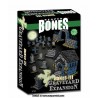BONES III 3 GRAVEYARD EXPANSION Reaper oltre 30 miniature in plastica Kickstarter limited edition CIMITERO ESPANSIONE