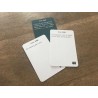 COCO RIDO gioco di carte in italiano demenziale party game approvato da Cards Agains Humanity 600 carte