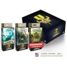 7TH CONTINENT You are the Hero Kickstater Explorer Pledge + bone dice add-on 1200+ cards